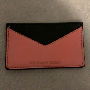 Free w purchase / VS Card Holder